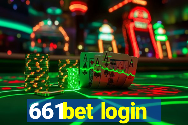 661bet login